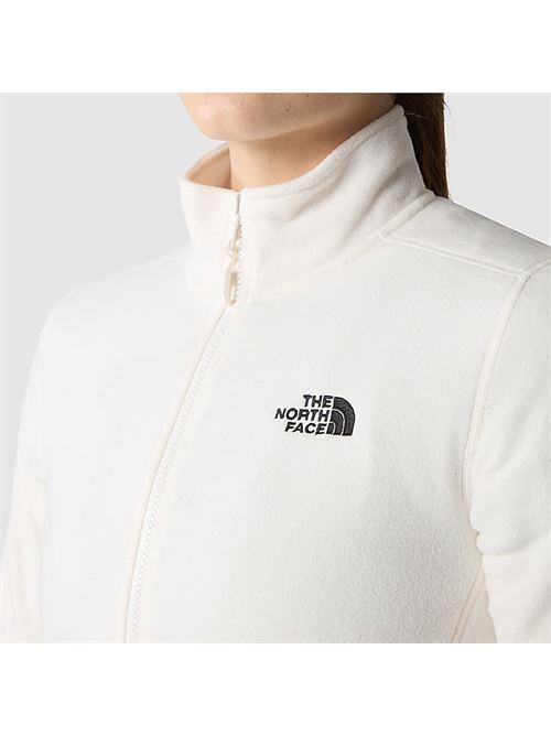 100 glacier fz THE NORTH FACE | NF0A855ON3N1